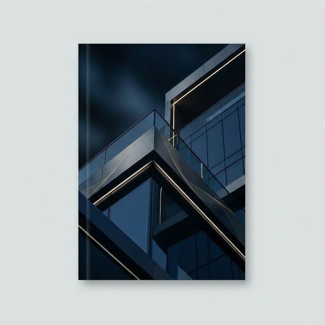 Luxury Real Estate Background