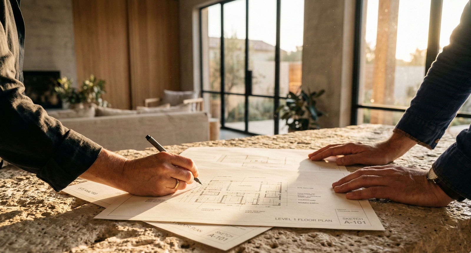 Misión Banizar - Inversión y Crecimiento Personal