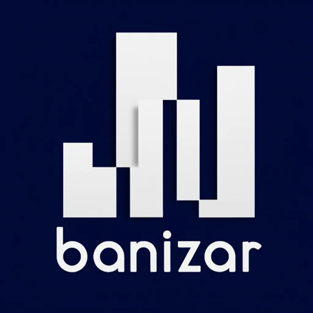 Banizar Real Estate Logo